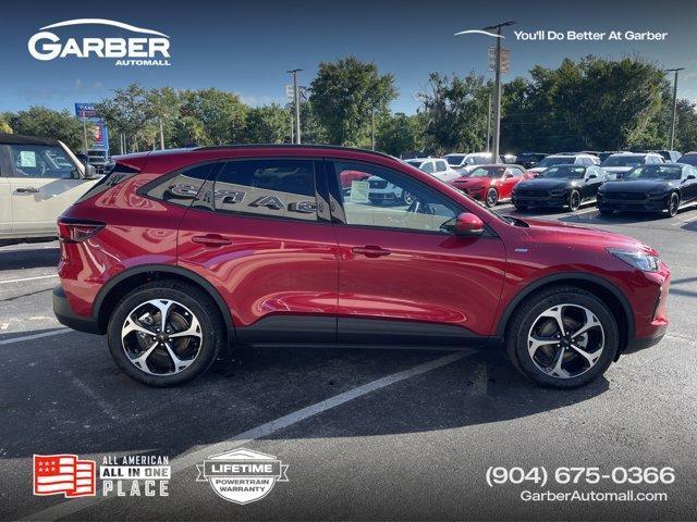 new 2025 Ford Escape car, priced at $32,281