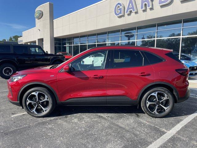 new 2025 Ford Escape car, priced at $32,281