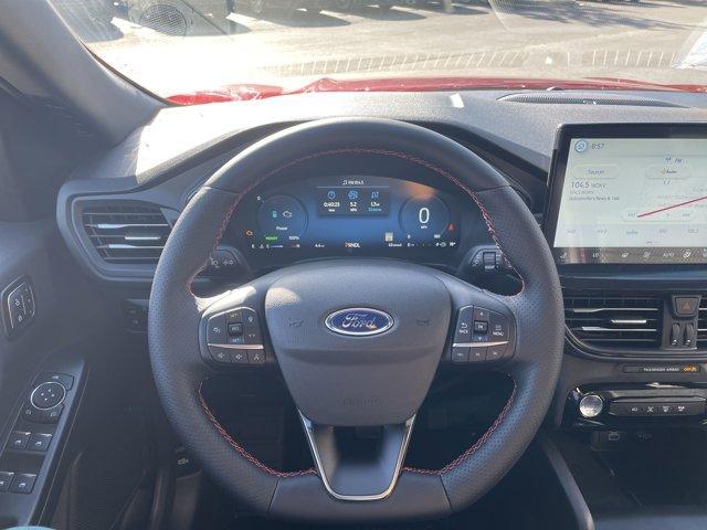 new 2025 Ford Escape car, priced at $32,281