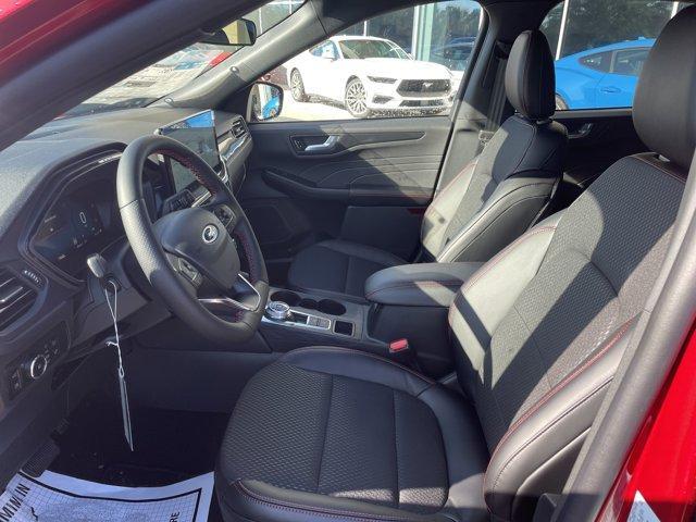 new 2025 Ford Escape car, priced at $32,281