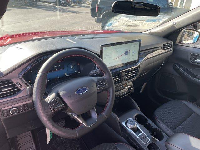 new 2025 Ford Escape car, priced at $32,281