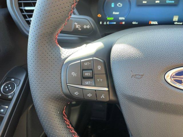 new 2025 Ford Escape car, priced at $32,281