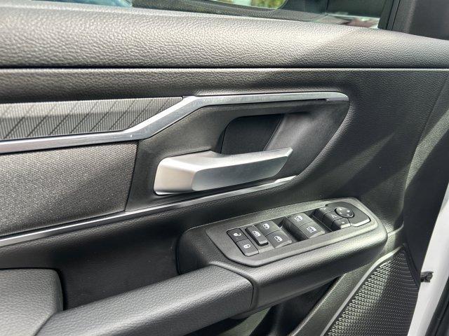 new 2026 Ram 1500 car, priced at $54,895