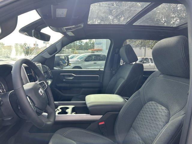 new 2026 Ram 1500 car, priced at $54,895