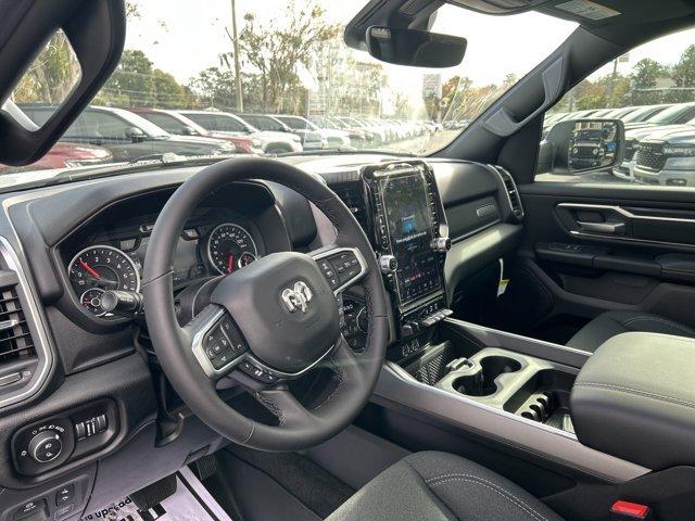 new 2026 Ram 1500 car, priced at $54,895