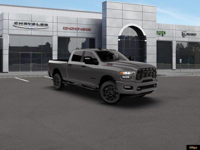 new 2026 Ram 3500 car, priced at $81,855