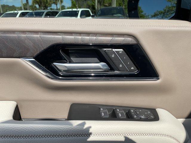 new 2026 GMC Yukon XL car, priced at $102,165