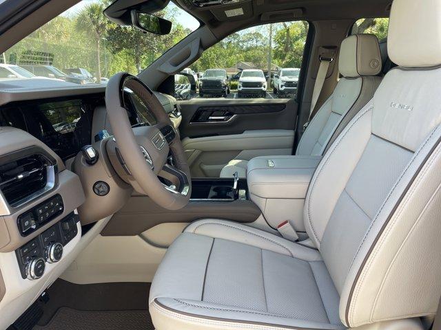 new 2026 GMC Yukon XL car, priced at $102,165