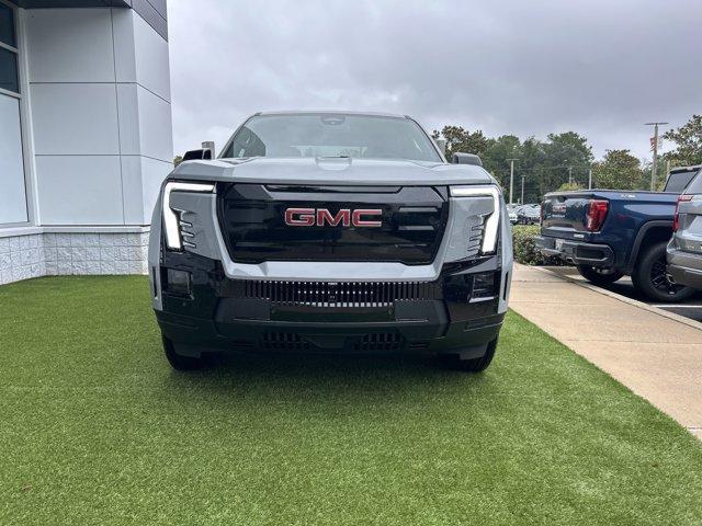 new 2026 GMC Sierra EV car, priced at $59,141