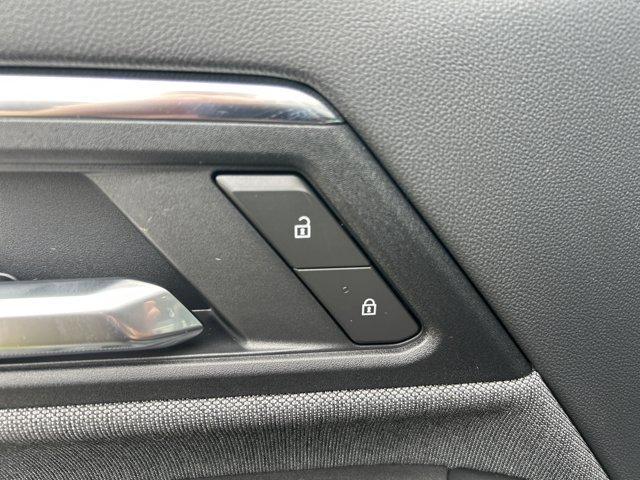 new 2026 GMC Sierra EV car, priced at $59,141