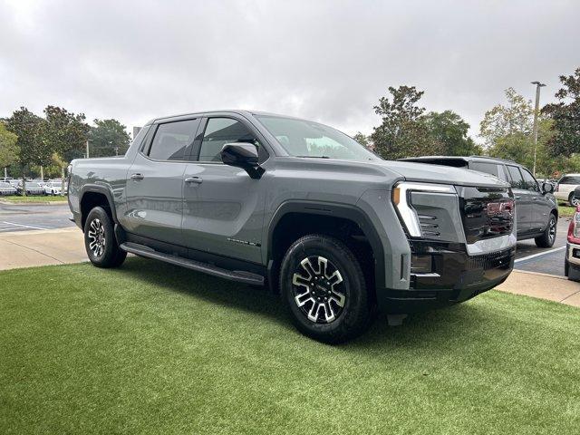 new 2026 GMC Sierra EV car, priced at $59,141