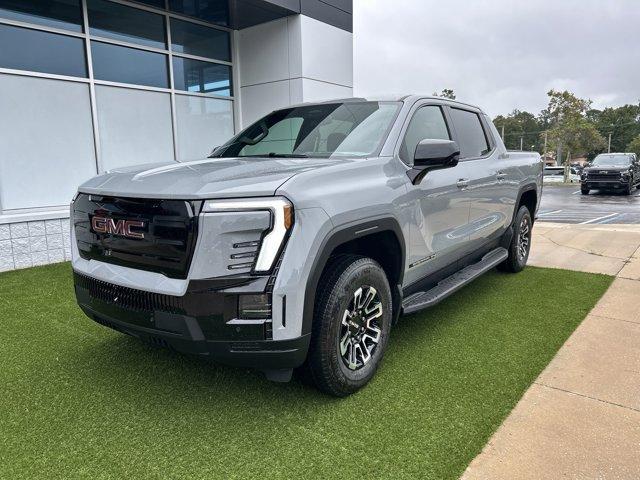 new 2026 GMC Sierra EV car, priced at $59,141