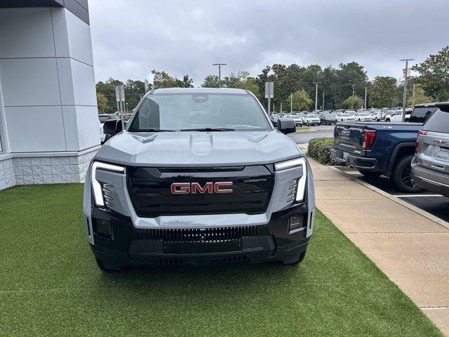 new 2026 GMC Sierra EV car, priced at $59,141