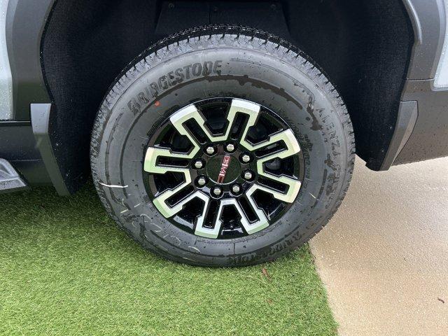 new 2026 GMC Sierra EV car, priced at $59,141