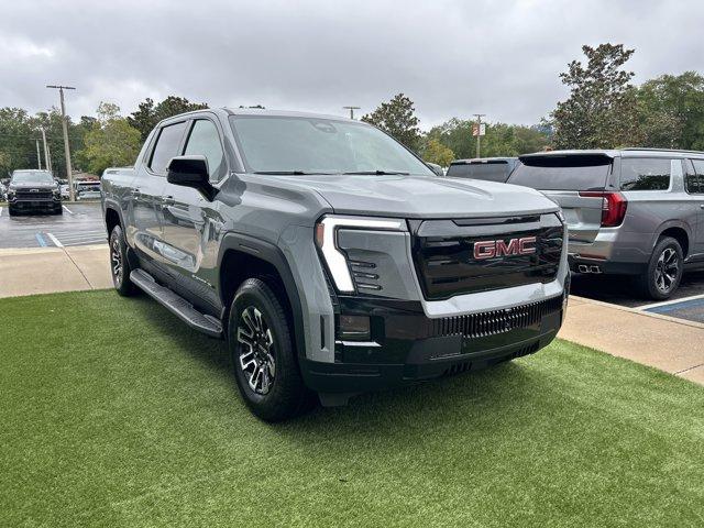 new 2026 GMC Sierra EV car, priced at $59,141