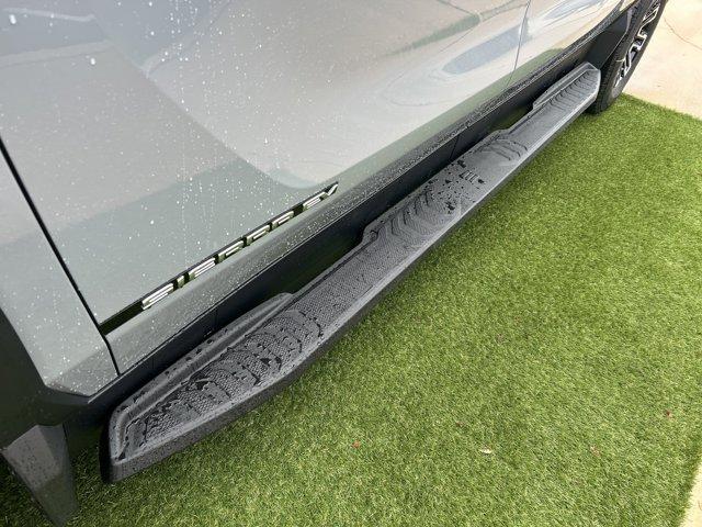 new 2026 GMC Sierra EV car, priced at $59,141