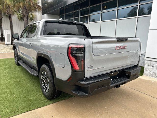 new 2026 GMC Sierra EV car, priced at $59,141
