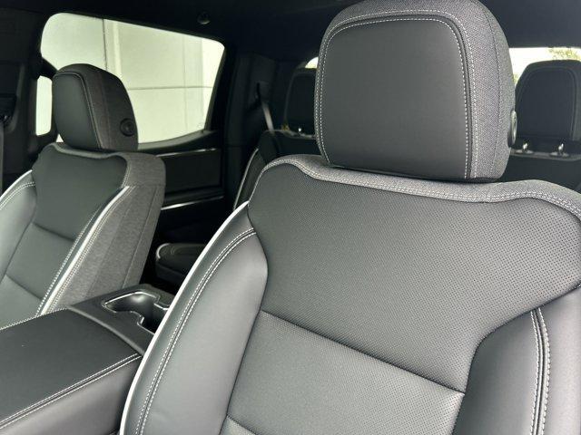 new 2026 GMC Sierra EV car, priced at $59,141