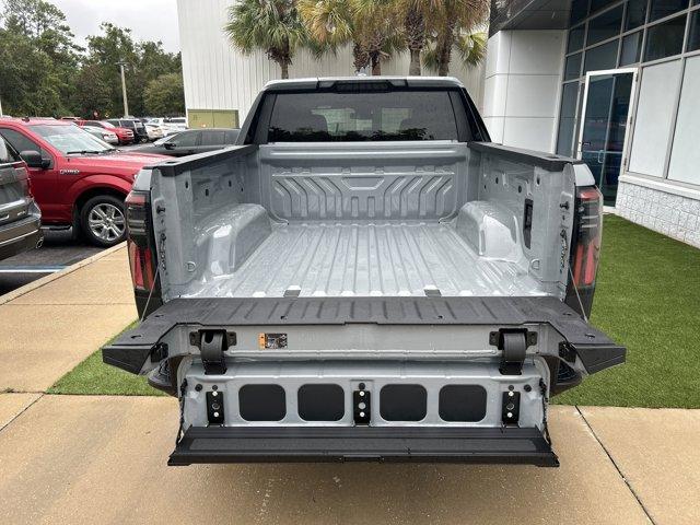 new 2026 GMC Sierra EV car, priced at $59,141