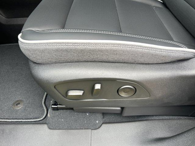 new 2026 GMC Sierra EV car, priced at $59,141