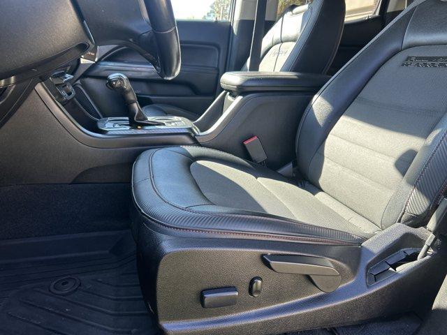 used 2020 GMC Canyon car, priced at $25,970