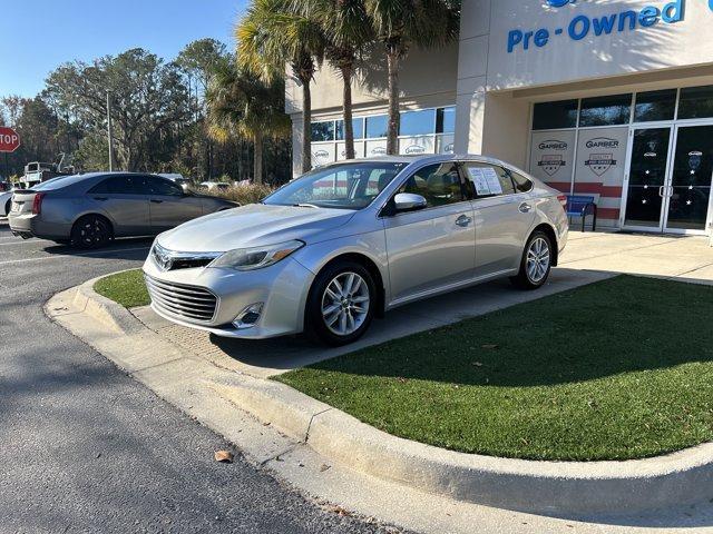 used 2013 Toyota Avalon car, priced at $15,455