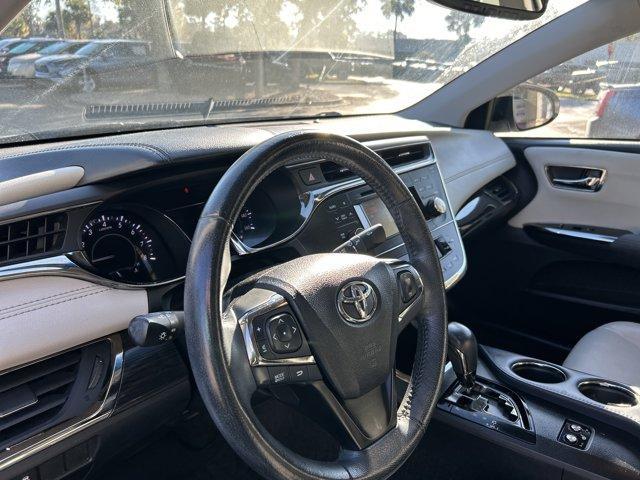 used 2013 Toyota Avalon car, priced at $15,455