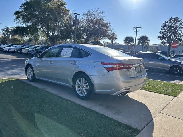 used 2013 Toyota Avalon car, priced at $15,455