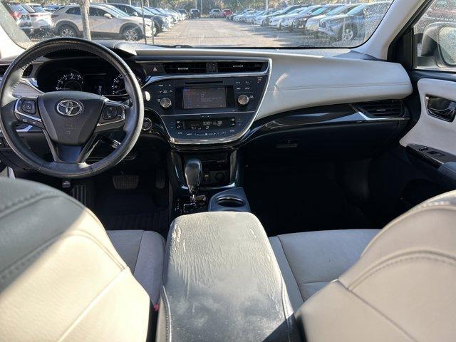 used 2013 Toyota Avalon car, priced at $15,455