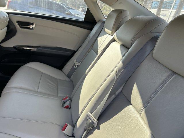 used 2013 Toyota Avalon car, priced at $15,455