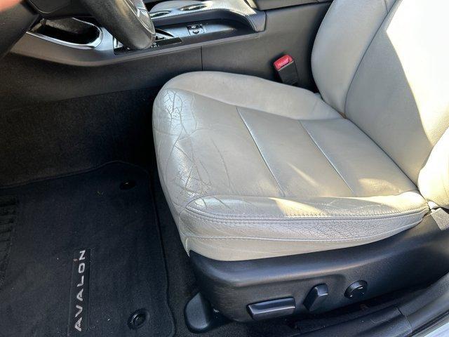 used 2013 Toyota Avalon car, priced at $15,455