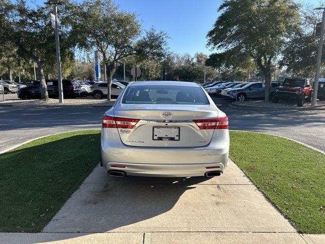 used 2013 Toyota Avalon car, priced at $15,455