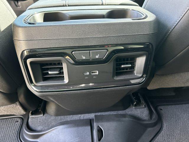 used 2024 GMC Sierra 2500 car, priced at $78,891