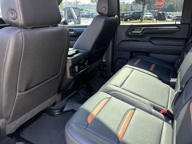 used 2024 GMC Sierra 2500 car, priced at $78,891