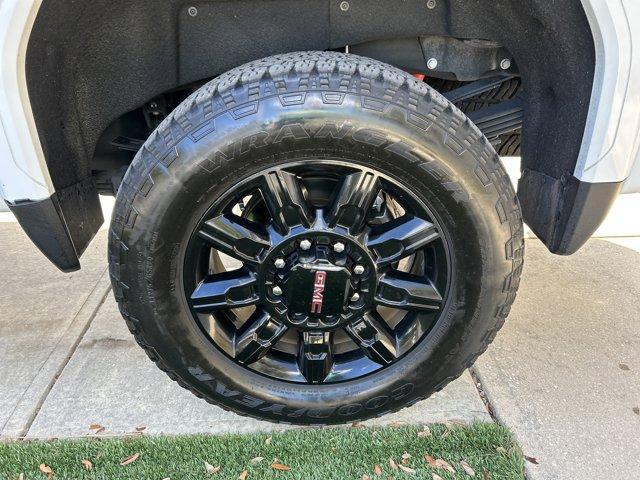 used 2024 GMC Sierra 2500 car, priced at $78,891