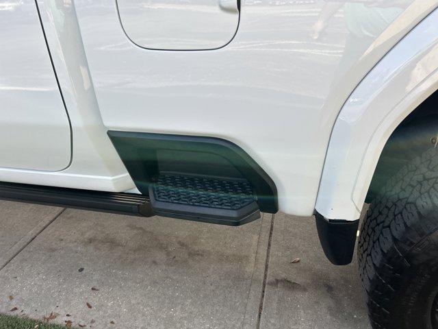 used 2024 GMC Sierra 2500 car, priced at $78,891