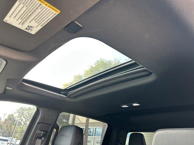 used 2024 GMC Sierra 2500 car, priced at $78,891