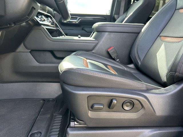 used 2024 GMC Sierra 2500 car, priced at $78,891