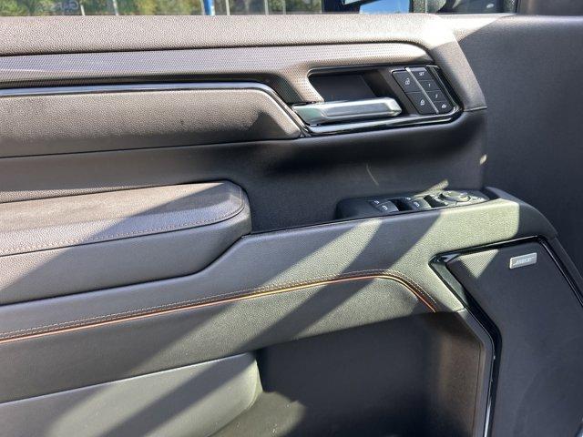 used 2024 GMC Sierra 2500 car, priced at $78,891