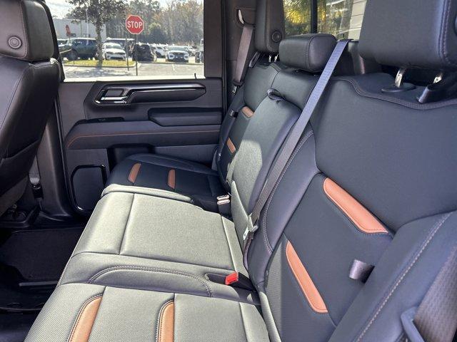 used 2024 GMC Sierra 2500 car, priced at $78,891