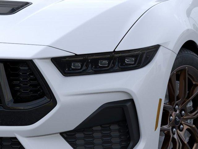 new 2026 Ford Mustang car, priced at $56,628