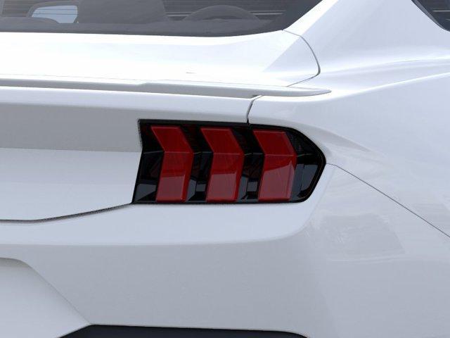 new 2026 Ford Mustang car, priced at $56,628