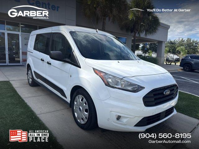 used 2020 Ford Transit Connect car, priced at $14,832