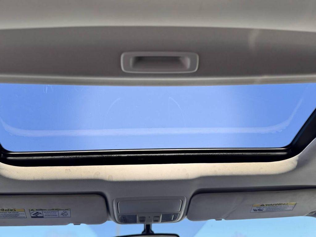 used 2016 Honda CR-V car, priced at $11,995