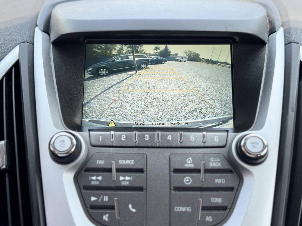 used 2016 GMC Terrain car, priced at $10,595