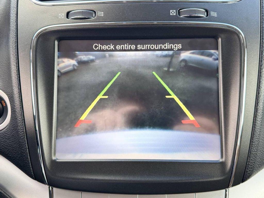 used 2013 Dodge Journey car, priced at $9,995