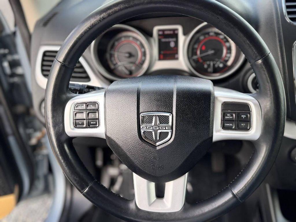 used 2013 Dodge Journey car, priced at $9,995