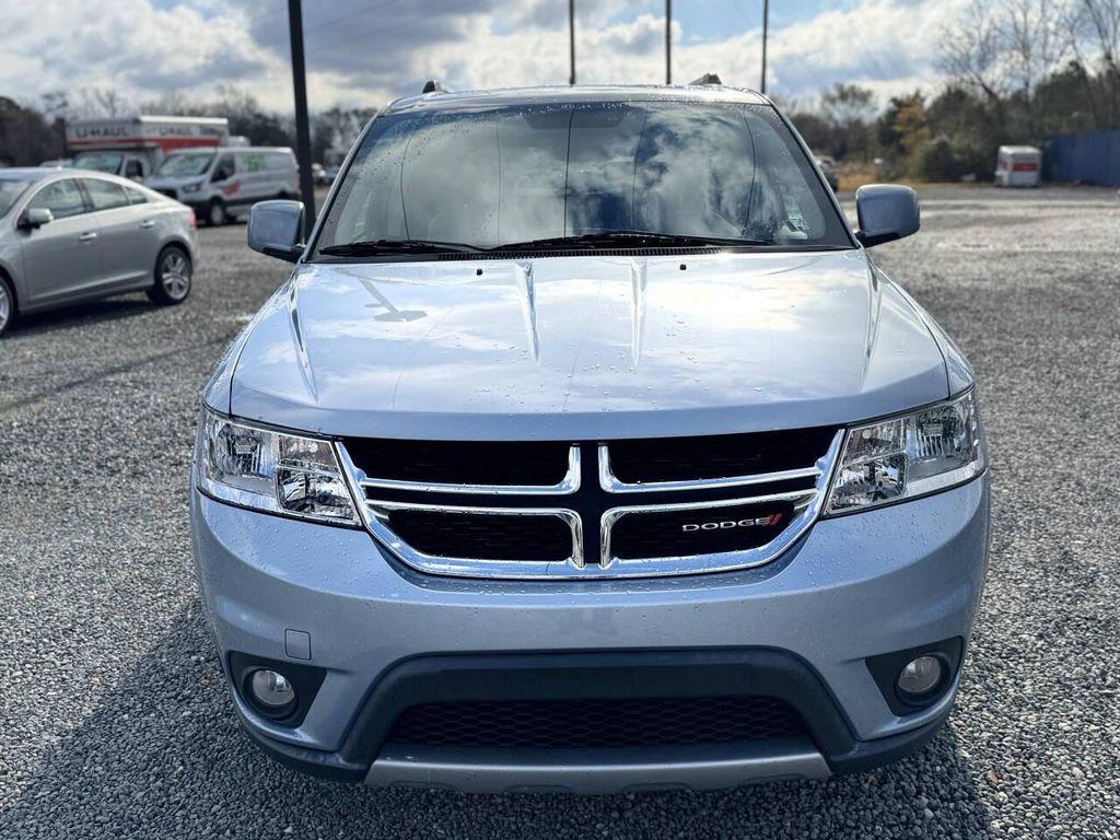 used 2013 Dodge Journey car, priced at $9,995