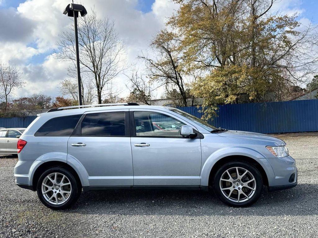 used 2013 Dodge Journey car, priced at $9,995
