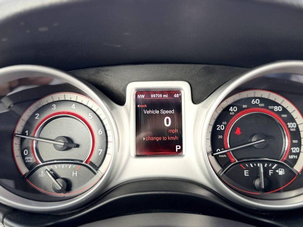 used 2013 Dodge Journey car, priced at $9,995